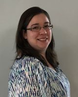 Rachel Coombs, M.S., NCC, LPC