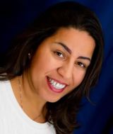 Waleska Narvaez, LMSW